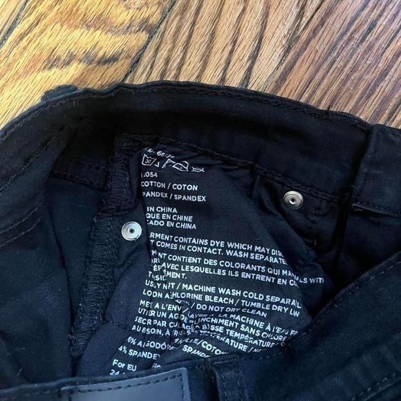 BDG Skinny Jeans - Picture 3 of 5